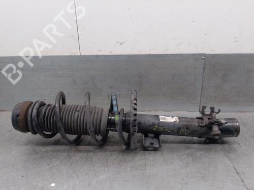 Right front shock absorber AUDI A1 Sportback (8XA, 8XF) 1.0 TFSI | BP27995176M17 