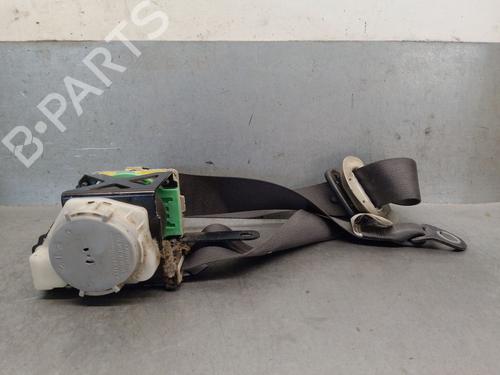 Sikkerhedssele foran venstre TOYOTA COROLLA Saloon (_E15_) 2.0 D-4D (ADE150) (126 hp) 32264854