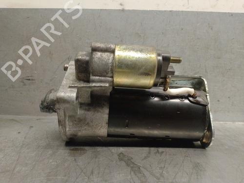 Used Starter VOLVO S60 I (384) D5 (163 hp) 30526312