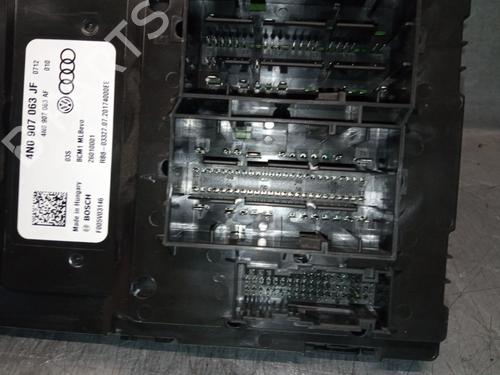 Elektronisk modul AUDI A6 Allroad C8 (4AH) 50 TDI Mild Hybrid quattro | BP30182088M83 