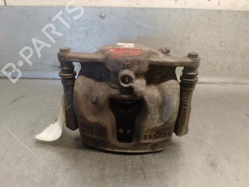 Used Left front brake caliper Left front brake caliper MERCEDES-BENZ A-CLASS (W176) A 200 CDI / d (176.008) (136 hp) 40499774 40499774