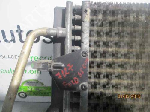 AC radiator FORD ESCORT VI (GAL, AAL, ABL)  | BP2311855M32 