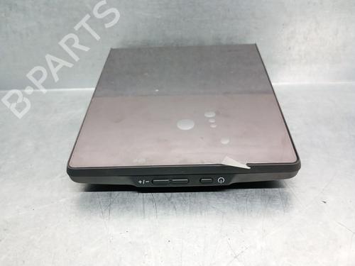 Display RENAULT CAPTUR II (HF_) TCe 90 (HFM6) | BP29735074C48