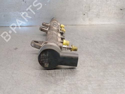 Injection rail BMW 1 (F20) 118 d | BP33264179M98 - Image 5