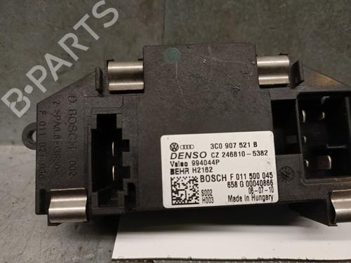 Heater resistor SEAT LEON (1P1) 1.9 TDI | BP32760441M108  - Image 7