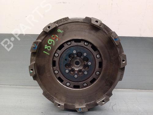 Used Flywheel KIA XCEED Van (CD) 1.4 T-GDI (140 hp) 15729199