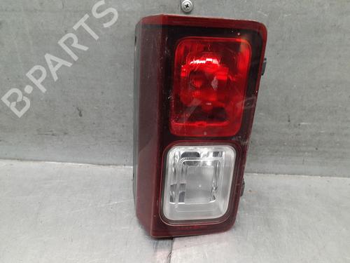Used Reverse light Reverse light RENAULT TRAFIC III Van (FG_) 1.6 dCi 120 (FGMB, FGMC) (120 hp) 35794255 35794255