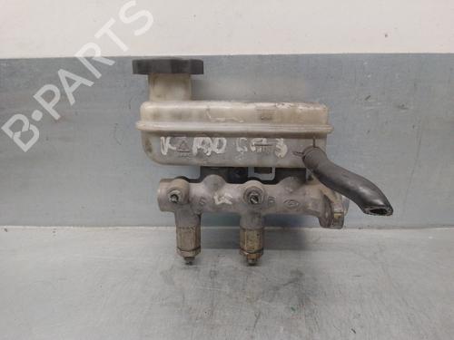 Used Brake master cylinder HYUNDAI MATRIX (FC) 1.6 (103 hp) 15843400