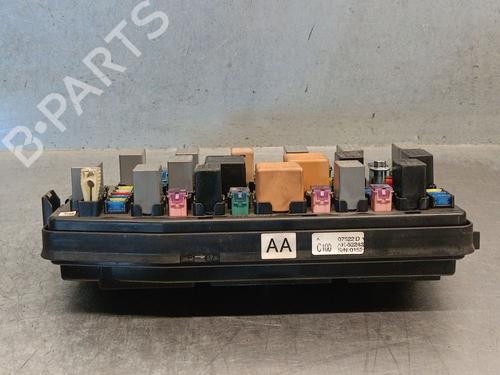 Fuse box CHEVROLET CAPTIVA (C100, C140) 2.0 D 4WD | BP38060650E1 - Image 3