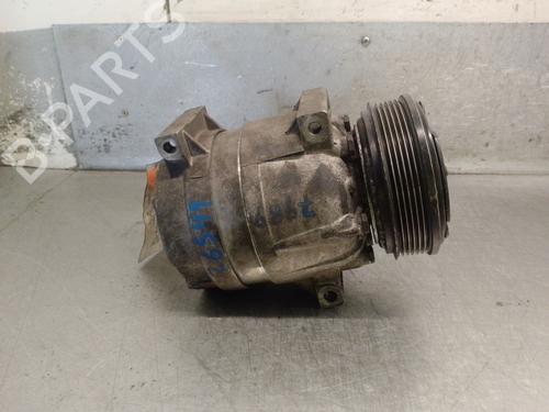 AC compressor RENAULT TRAFIC II Van (FL) 1.9 dCi 100 (FL0C, FL0K, FL0B) | BP40021144M34 - Image 3