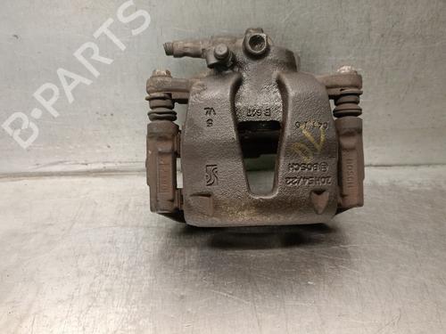 Used Right front brake caliper Right front brake caliper OPEL CORSA D (S07) 1.4 (L08, L68) (100 hp) 39883768 39883768
