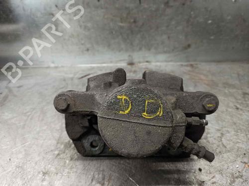 Right front brake caliper MERCEDES-BENZ B-CLASS Sports Tourer (W245)  | BP11618144M104 