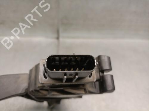 Pedal VW PASSAT B8 Variant (3G5, CB5) 2.0 TDI | BP31832247I4 