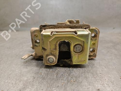 Used Rear left lock DAEWOO ARANOS 2.0 (105 hp) 23531299