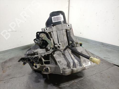 Gearbox DACIA SANDERO II TCe 90 (B8M1, B8MA, B8AC) | BP39956761M3 - Image 6