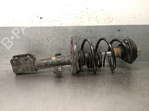 Used Left front shock absorber RENAULT CLIO IV (BH_) 1.5 dCi 75 (75 hp) 32771921