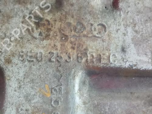 Exhaust system AUDI A4 B7 (8EC) 3.2 FSI | BP32256520M121