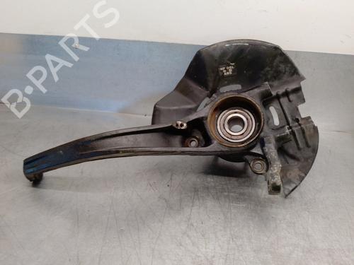 Used Left front steering knuckle HYUNDAI SONATA V (NF) 2.0 CRDi (140 hp) 15521462