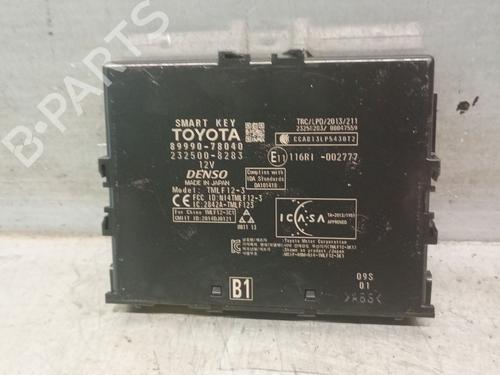 Module électronique LEXUS NX (_Z1_) 300h AWD (AYZ15_) (155 hp) 29943877