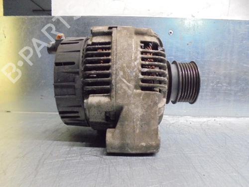 Alternator MERCEDES-BENZ CLK (C208) CLK 230 Kompressor (208.347) | BP9273895M7 