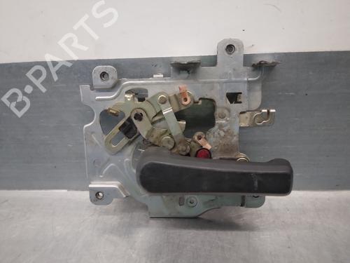 Used Rear right interior door handle Rear right interior door handle 13744551 13744551