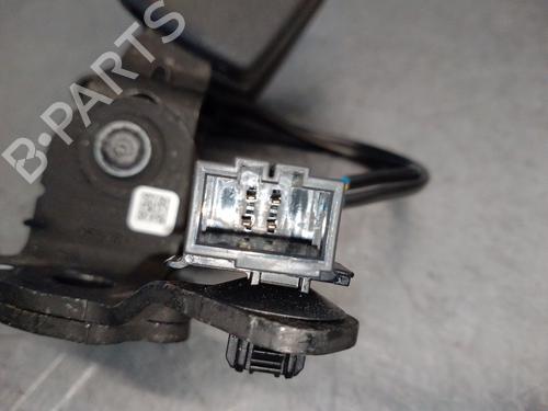 Sikkerhedssele-spænde CUPRA FORMENTOR (KM7, KMP) 1.5 TSI | BP29938354I32