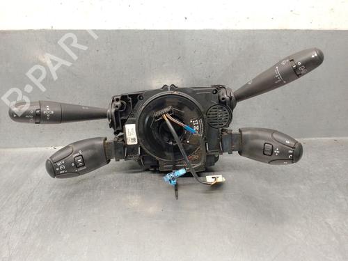 Used Headlight switch Headlight switch CITROËN C3 II (SC_) 1.6 BlueHDi 100 (99 hp) 34244446 34244446