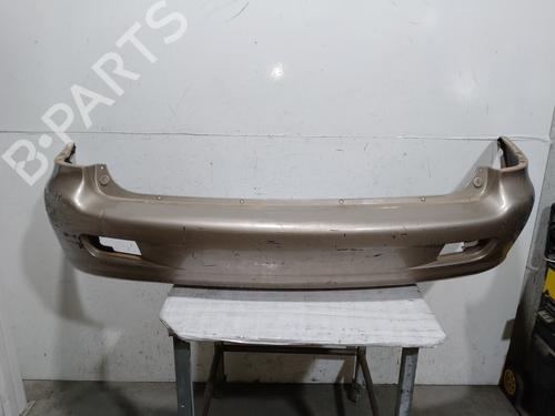 Used Rear bumper CHEVROLET REZZO MPV (U100) 1.6 (107 hp) 15263523