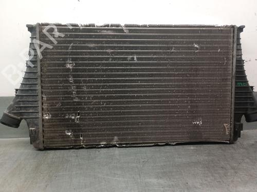 Used Water radiator FIAT CROMA (194_) 1.9 D Multijet (194AXB1B) (120 hp) 22722147
