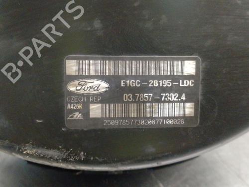 Servo brake FORD GALAXY III (CK) 2.0 TDCi | BP36309344M42  - Image 6