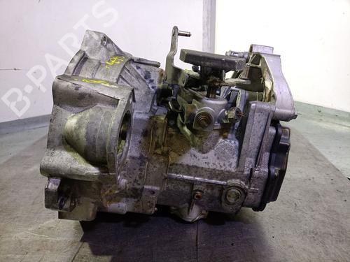 Gearbox SEAT ALTEA (5P1) 1.9 TDI | BP27648066M3 - Image 4
