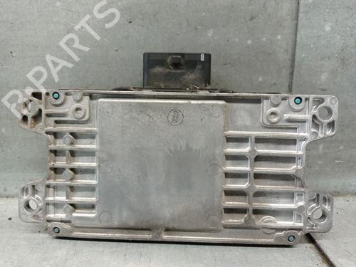 Electronic module NISSAN QASHQAI I (J10, NJ10) 2.0 dCi | BP30612866M83