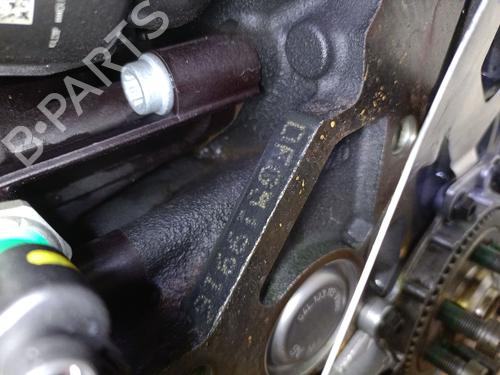 Engine AUDI Q3 (F3B) 35 TDI | BP29512466M1 