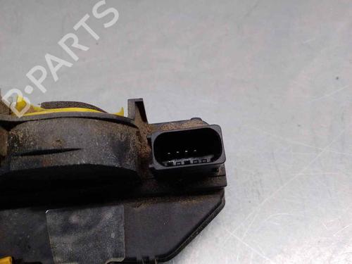 Rear left lock OPEL ASTRA J (P10) 1.7 CDTI (68) | BP15287511C100 