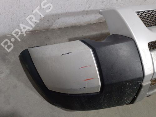 Front bumper LAND ROVER FREELANDER I (L314) 2.0 Td4 4x4 | BP24398066C7 