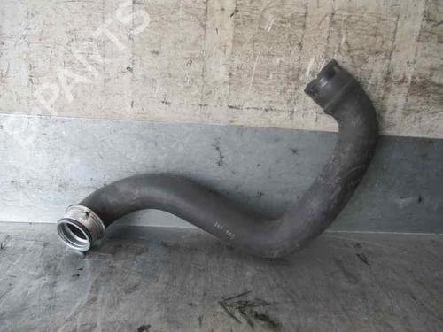 Used Pipe MERCEDES-BENZ E-CLASS (W211) E 500 (211.070) (306 hp) 20259803