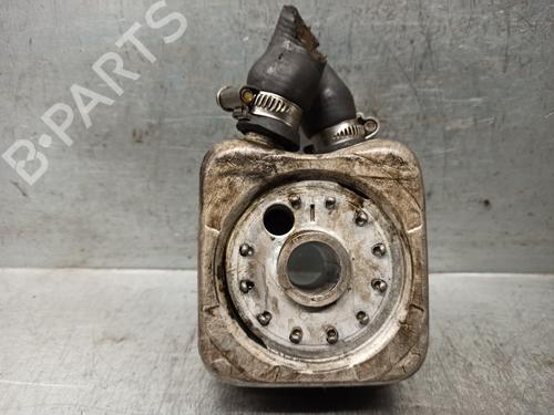 Oil radiator AUDI 100 C4 Saloon (4A2) 2.6 | BP17364625M33 