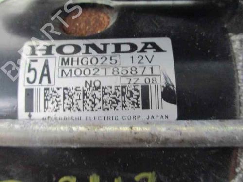 Starter HONDA CIVIC VIII Hatchback (FN, FK) 2.2 CTDi (FK3) | BP2084863M8 