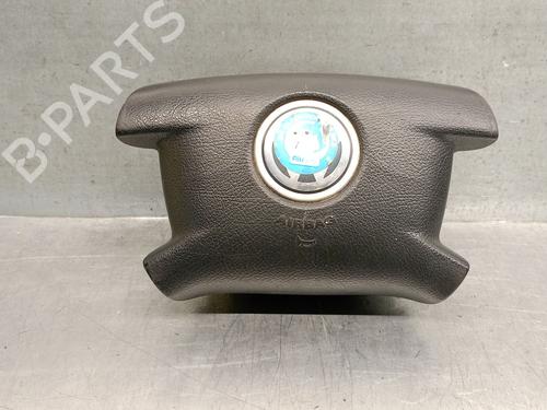 Airbag do condutor VW CADDY III Box Body/MPV (2KA, 2KH, 2CA, 2CH) 1.9 TDI (105 hp) 30202496
