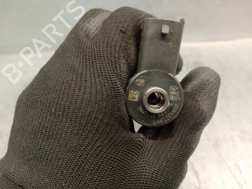 Injector OPEL MERIVA A MPV (X03) 1.3 CDTI (E75) | BP16440993M100