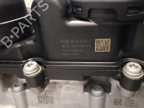 Cylinder head SEAT LEON ST (5F8) 1.5 TGi | BP39988060M5 - Image 5