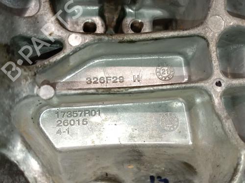 Engine mount PEUGEOT EXPERT Van (V_) 1.5 BlueHDi 120 | BP36220642M89 - Image 5