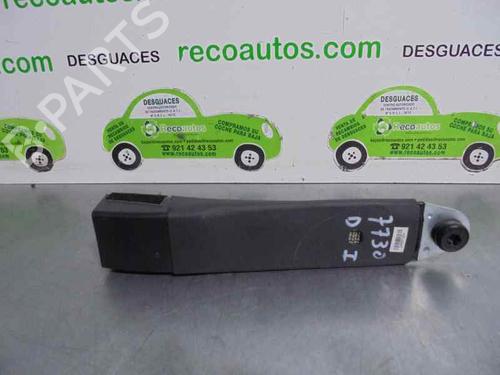Seat buckle JEEP COMPASS (MK49) 2.2 CRD 1HM271DV