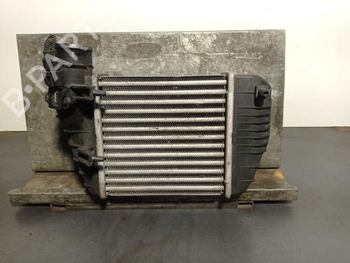 Intercooler AUDI A6 C6 (4F2) 2.7 TDI quattro | BP25606213M30 