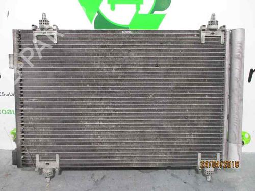 AC radiator CITROËN C4 Grand Picasso I (UA_) 1.6 HDi | BP2116787M32 