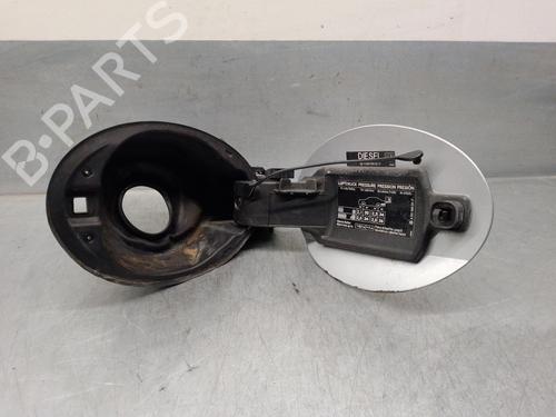 Fuel flap MERCEDES-BENZ R-CLASS (W251, V251)  | BP16435177C131 