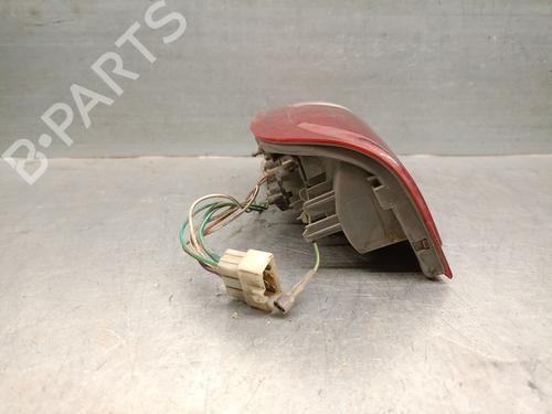 Left taillight FORD RANGER (ER, EQ, R_) 2.5 TD 4x4 | BP28489264C34 