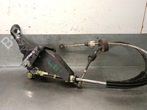 gear-lever-opel-zafira-tourer-c-p12-2011-37074945 main image