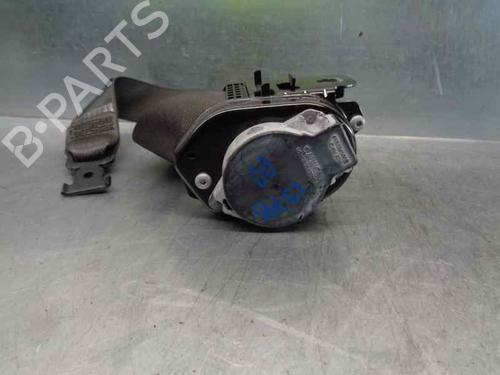 Used Front right seatbelt CHEVROLET AVEO Hatchback (T300) 1.2 (86 hp) 8726273