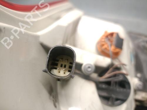 Venstre Baklys FORD KUGA II (DM2) 2.0 TDCi | BP32326008C34